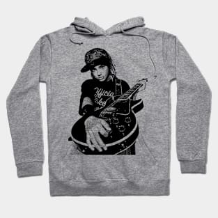 Tom Kaulitz Hoodie